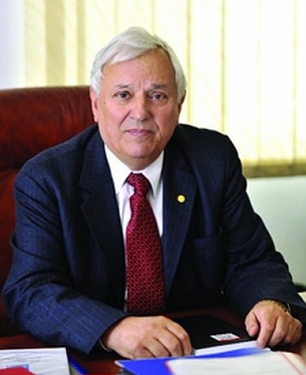 Ioan DUMITRACHE Ioan DUMITRACHE