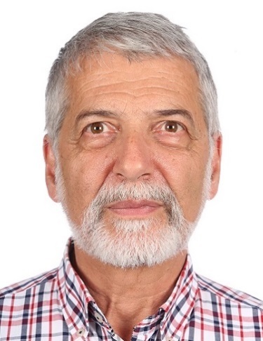 Stanimir VALTCHEV Stanimir VALTCHEV